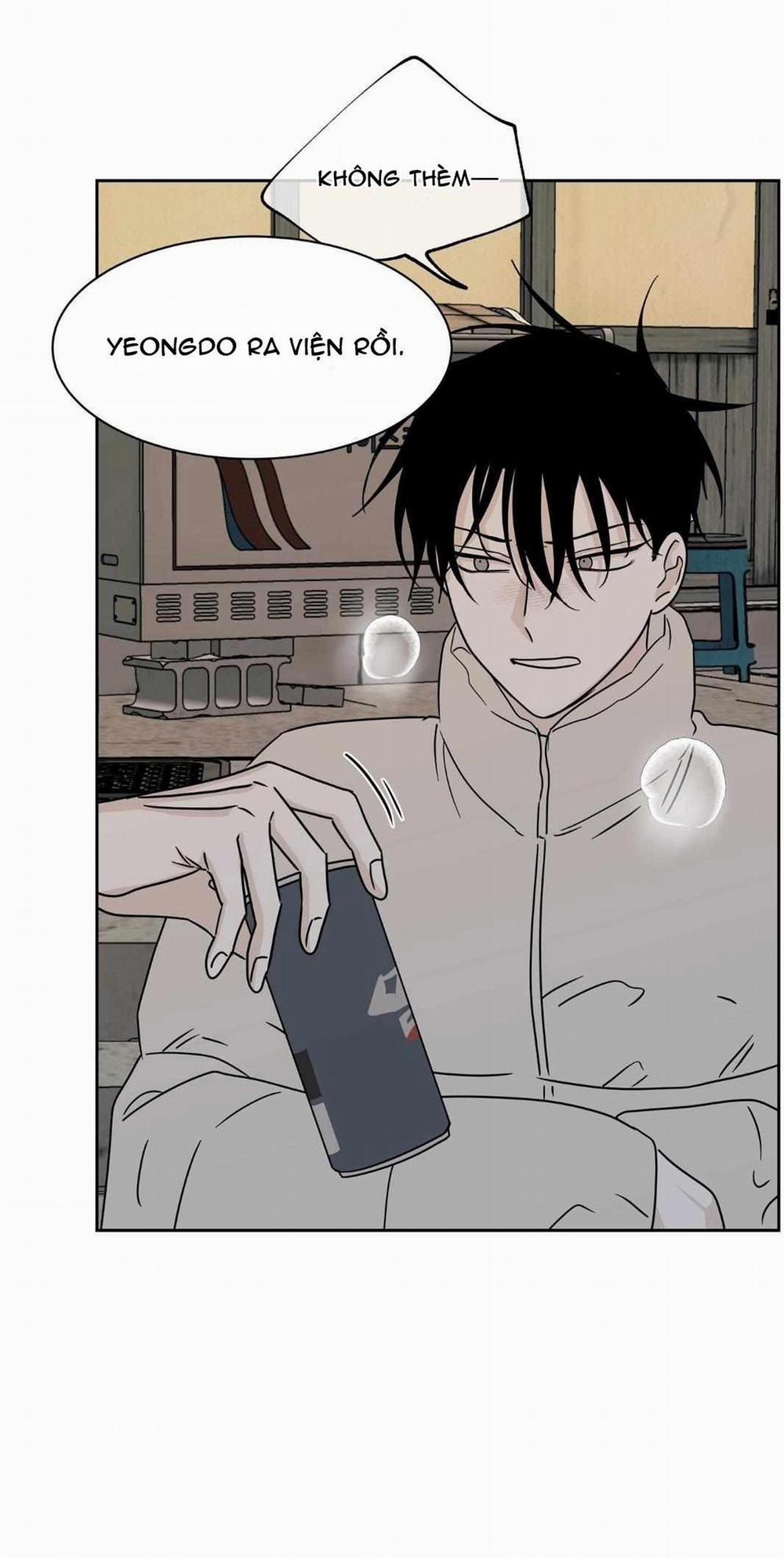 Thủy Triều Thấp Lúc Chạng Vạng 20 trang 7