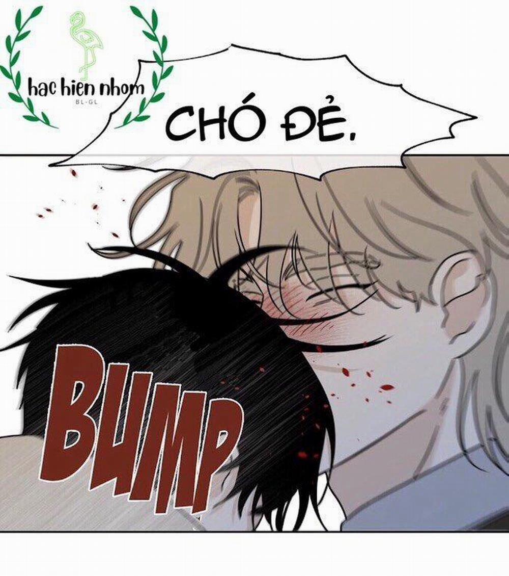 Thủy Triều Thấp Lúc Chạng Vạng 21 hachiennhom trang 1