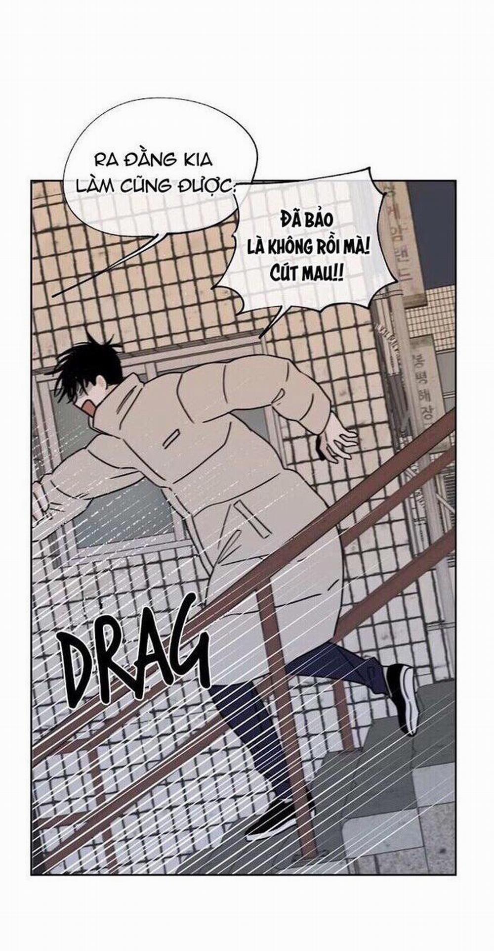 Thủy Triều Thấp Lúc Chạng Vạng 21 hachiennhom trang 13