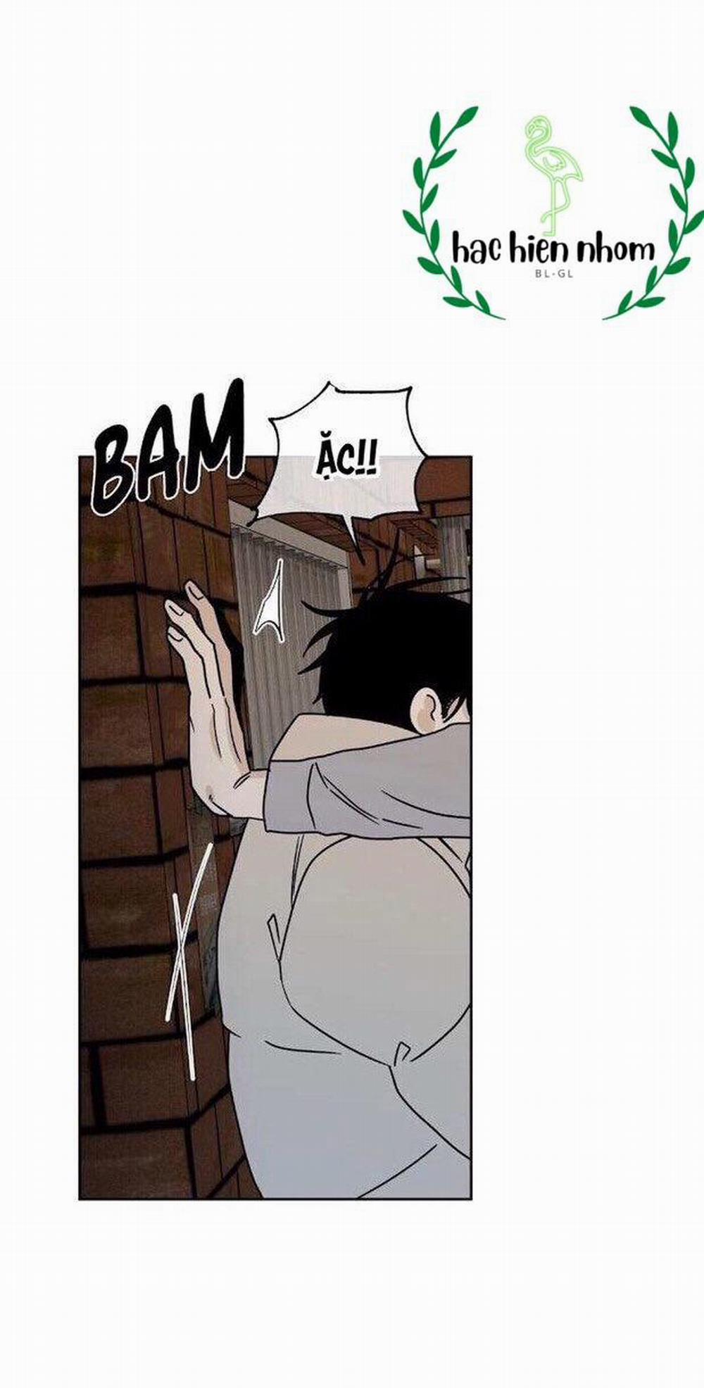 Thủy Triều Thấp Lúc Chạng Vạng 21 hachiennhom trang 14