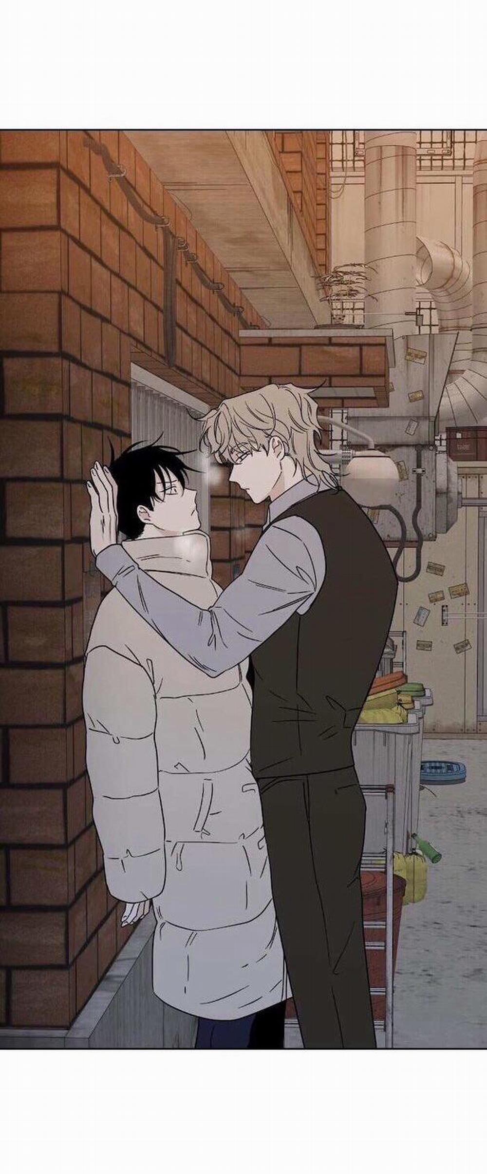 Thủy Triều Thấp Lúc Chạng Vạng 21 hachiennhom trang 15