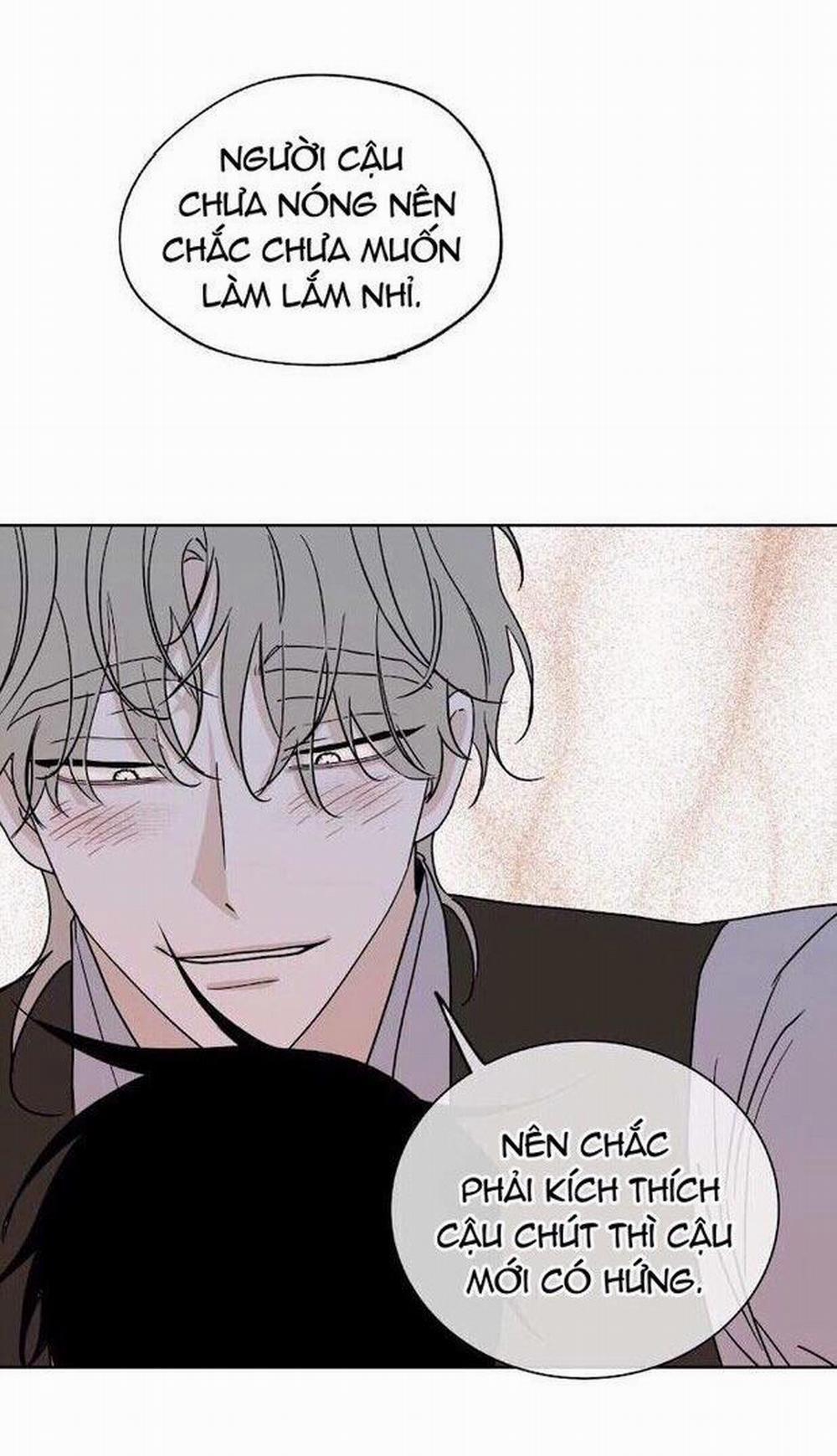 Thủy Triều Thấp Lúc Chạng Vạng 21 hachiennhom trang 19