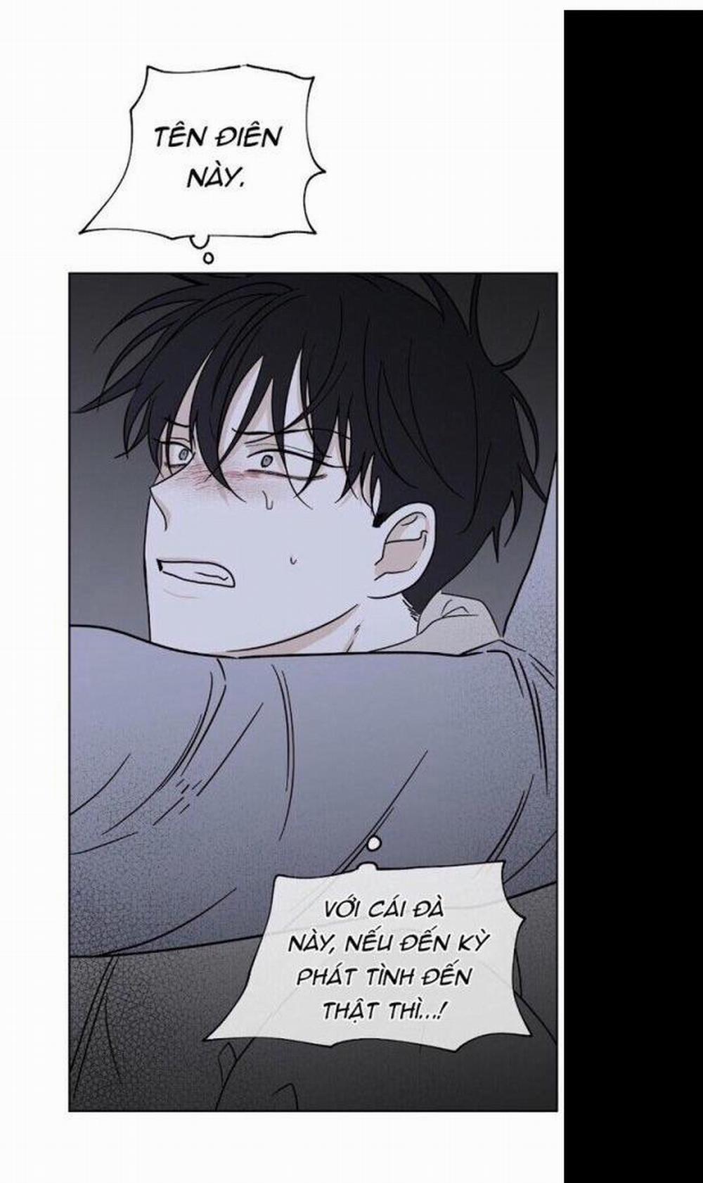 Thủy Triều Thấp Lúc Chạng Vạng 21 hachiennhom trang 20