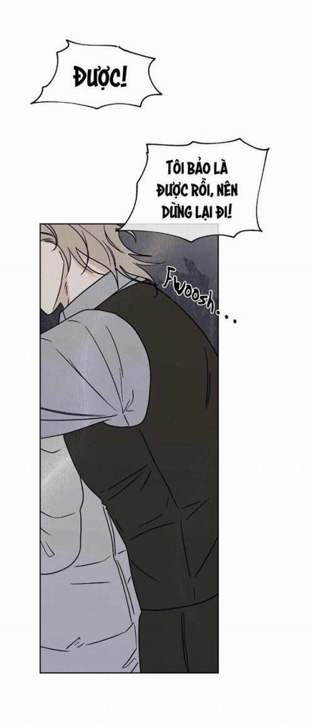 Thủy Triều Thấp Lúc Chạng Vạng 21 hachiennhom trang 21