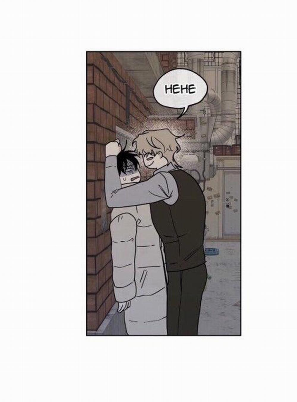 Thủy Triều Thấp Lúc Chạng Vạng 21 hachiennhom trang 22