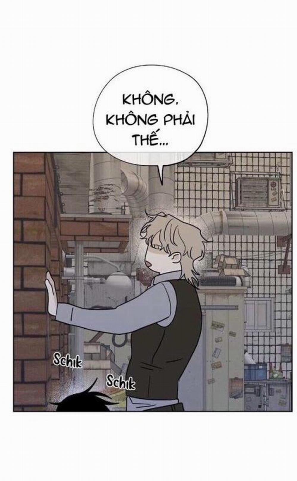 Thủy Triều Thấp Lúc Chạng Vạng 21 hachiennhom trang 28