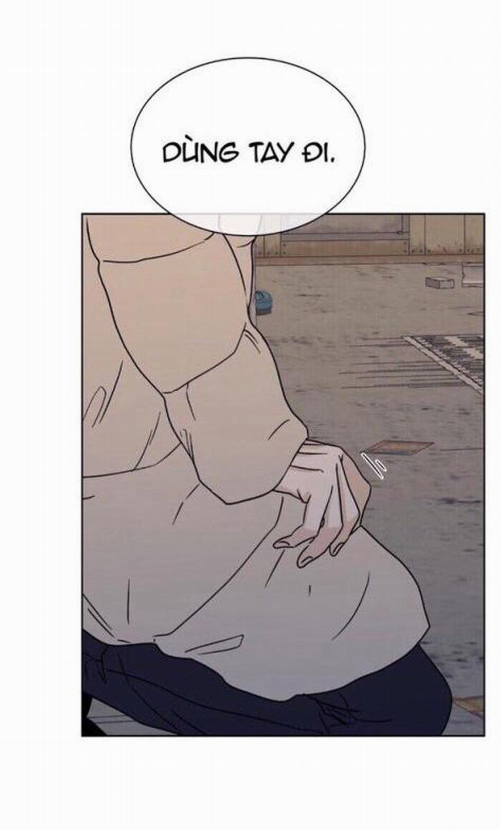 Thủy Triều Thấp Lúc Chạng Vạng 21 hachiennhom trang 34