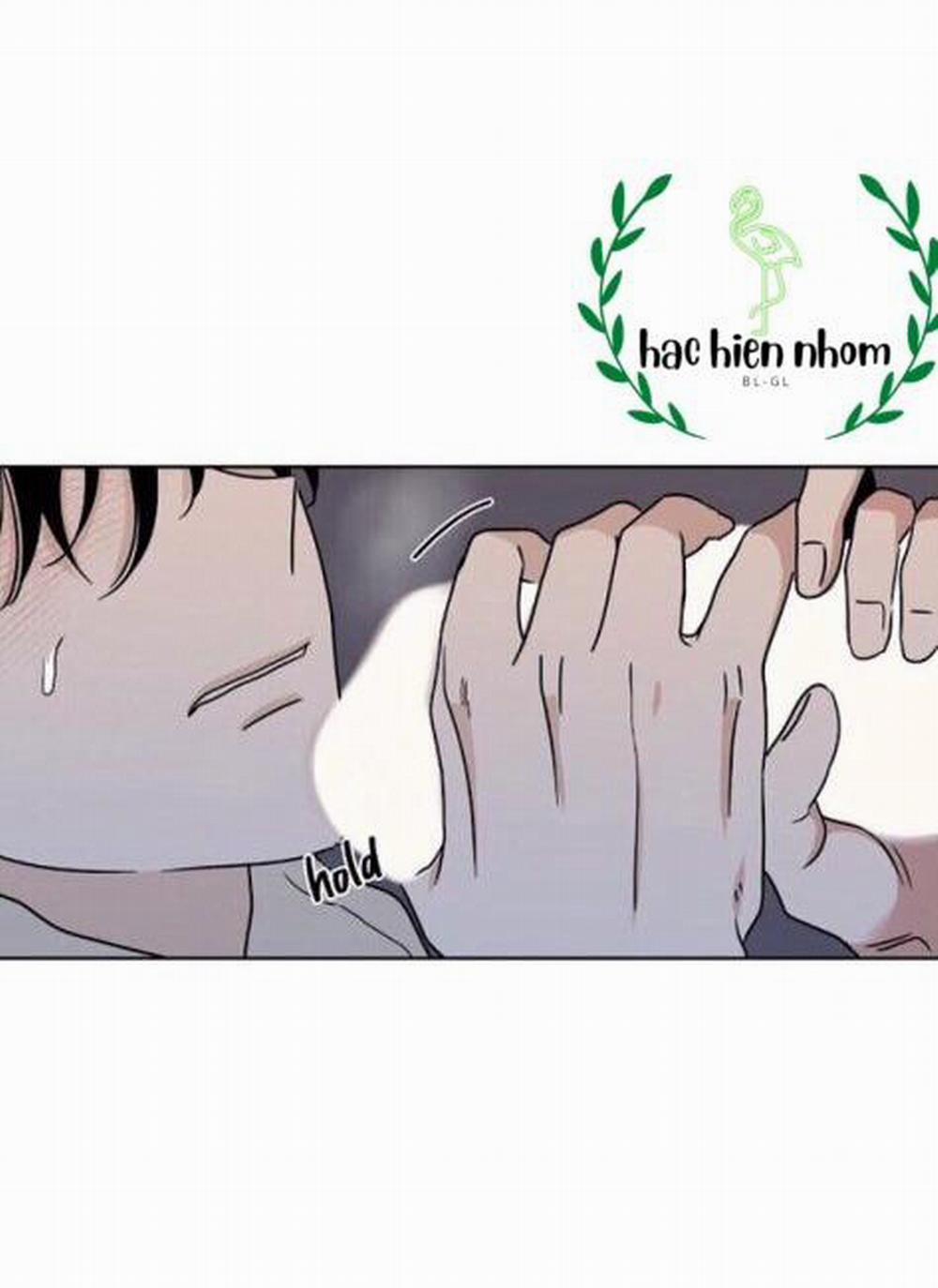 Thủy Triều Thấp Lúc Chạng Vạng 21 hachiennhom trang 35