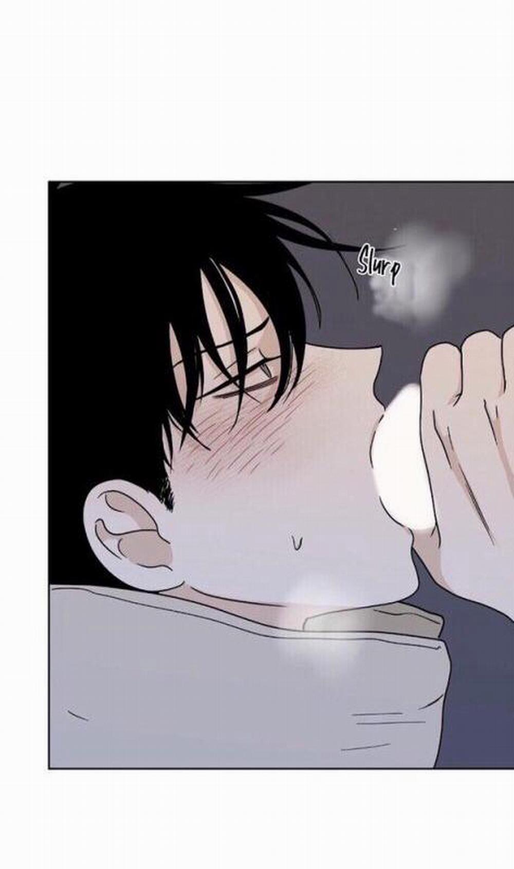 Thủy Triều Thấp Lúc Chạng Vạng 21 hachiennhom trang 36