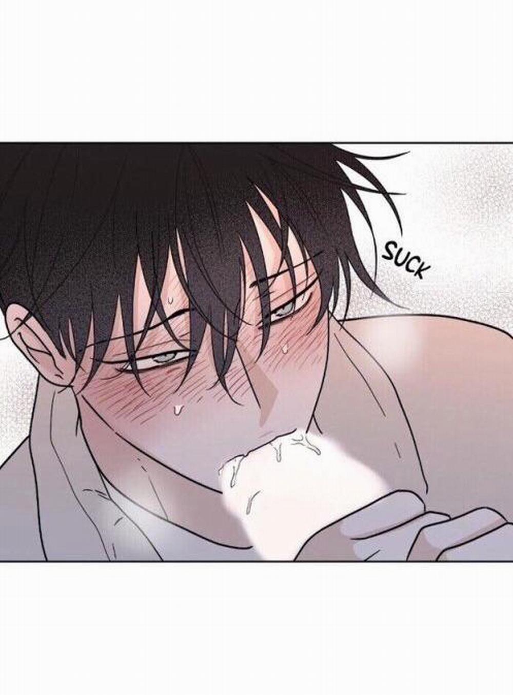 Thủy Triều Thấp Lúc Chạng Vạng 21 hachiennhom trang 39