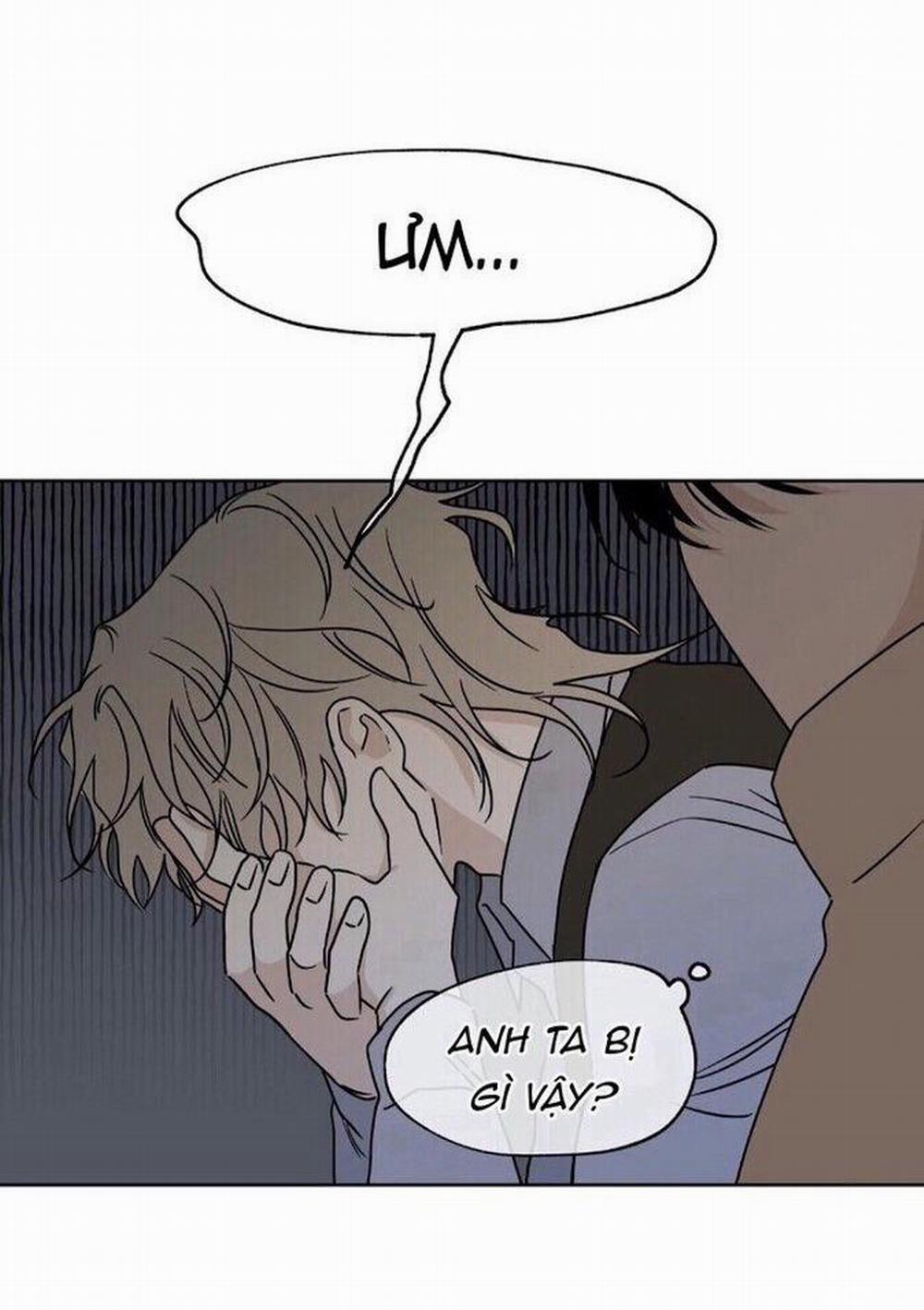 Thủy Triều Thấp Lúc Chạng Vạng 21 hachiennhom trang 4