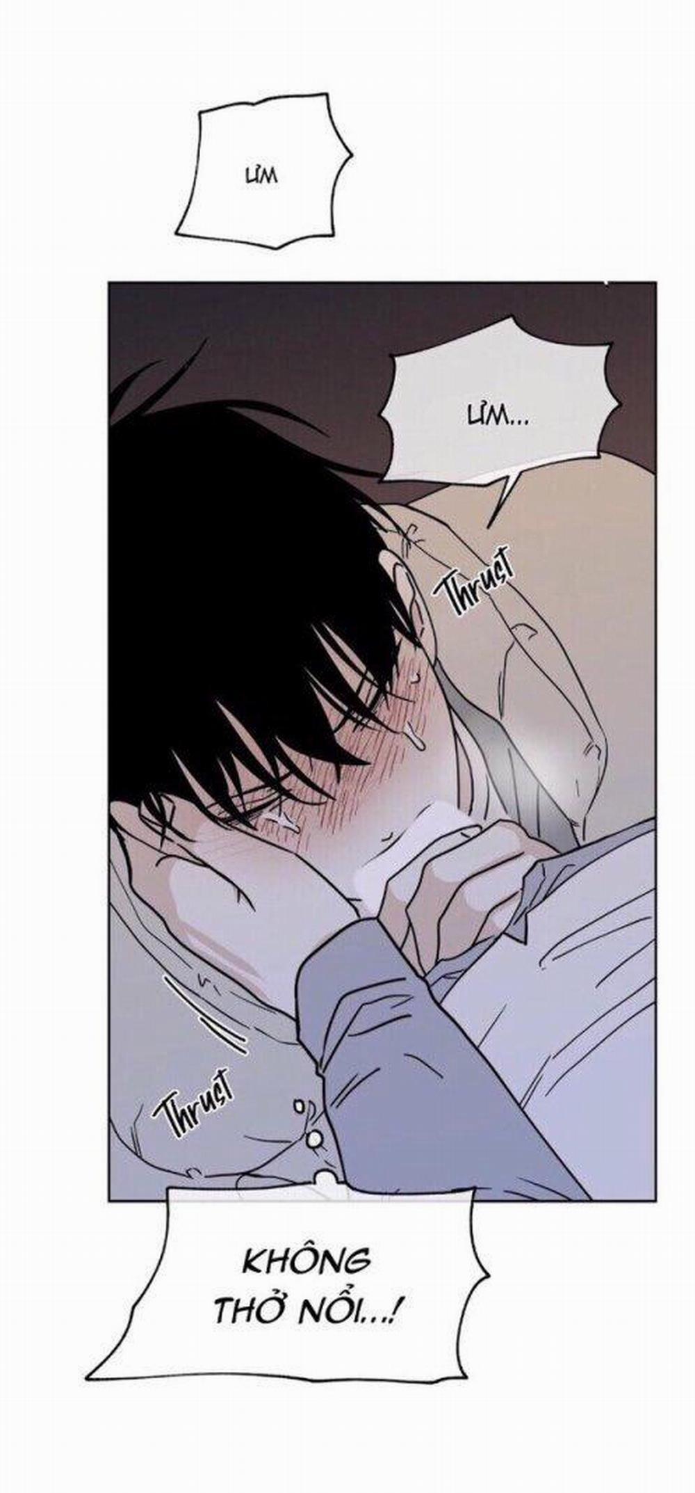 Thủy Triều Thấp Lúc Chạng Vạng 21 hachiennhom trang 43