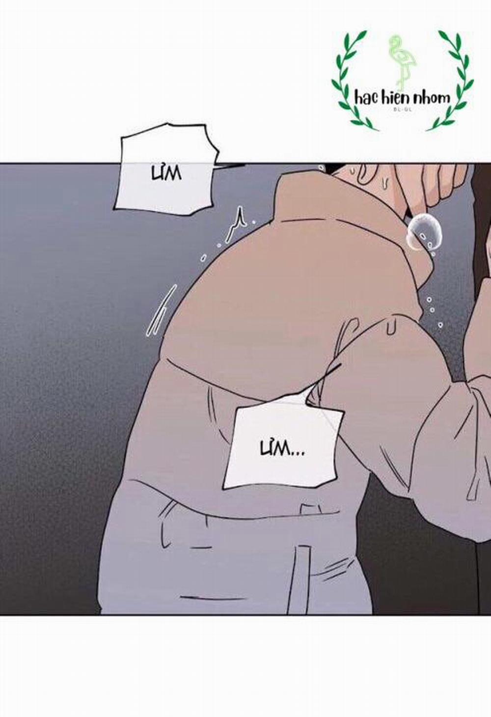 Thủy Triều Thấp Lúc Chạng Vạng 21 hachiennhom trang 45