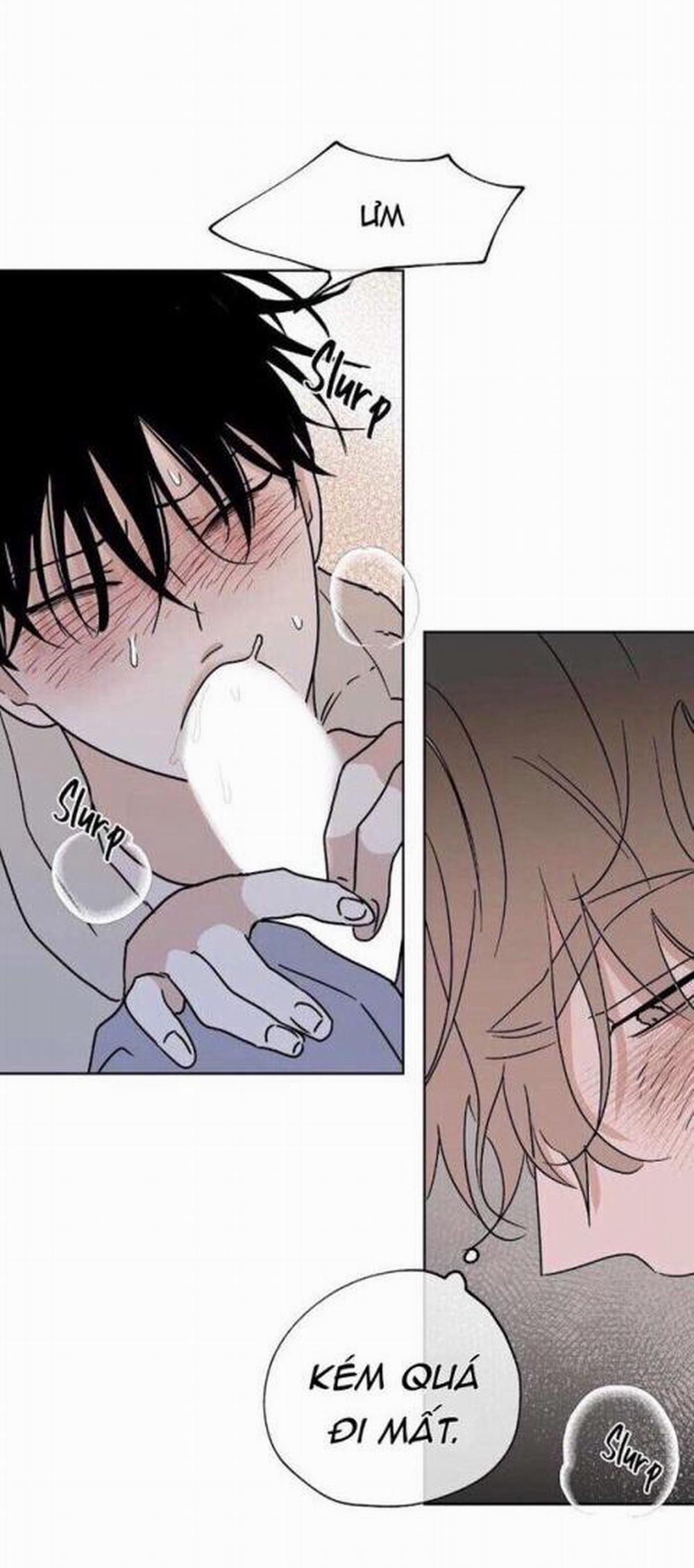 Thủy Triều Thấp Lúc Chạng Vạng 21 hachiennhom trang 46