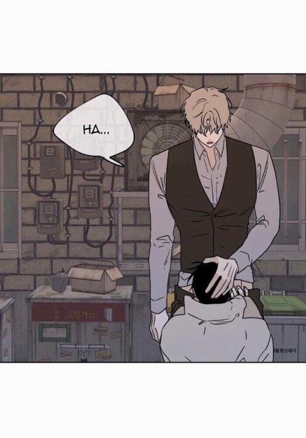 Thủy Triều Thấp Lúc Chạng Vạng 21 hachiennhom trang 48