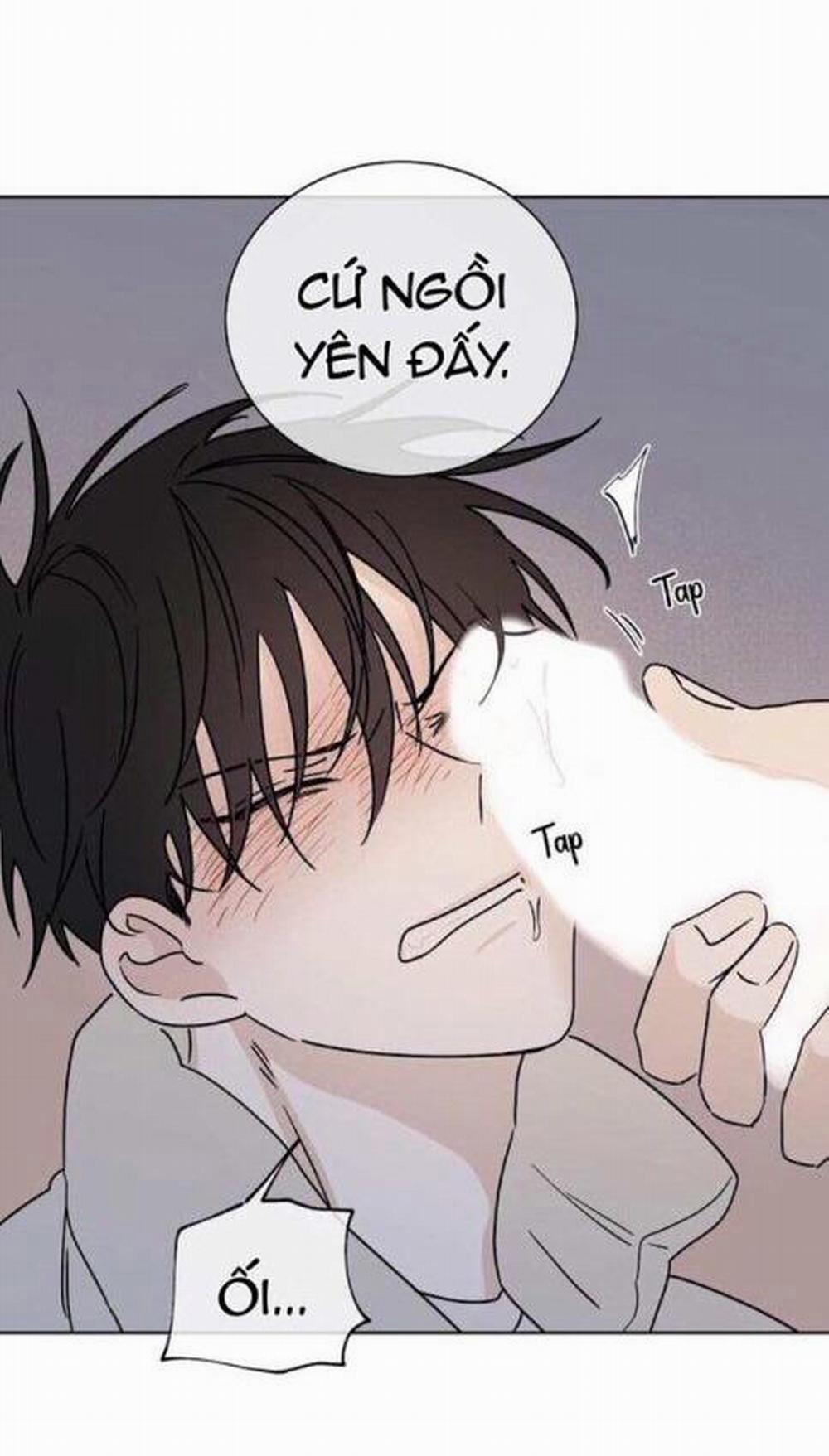 Thủy Triều Thấp Lúc Chạng Vạng 21 hachiennhom trang 50