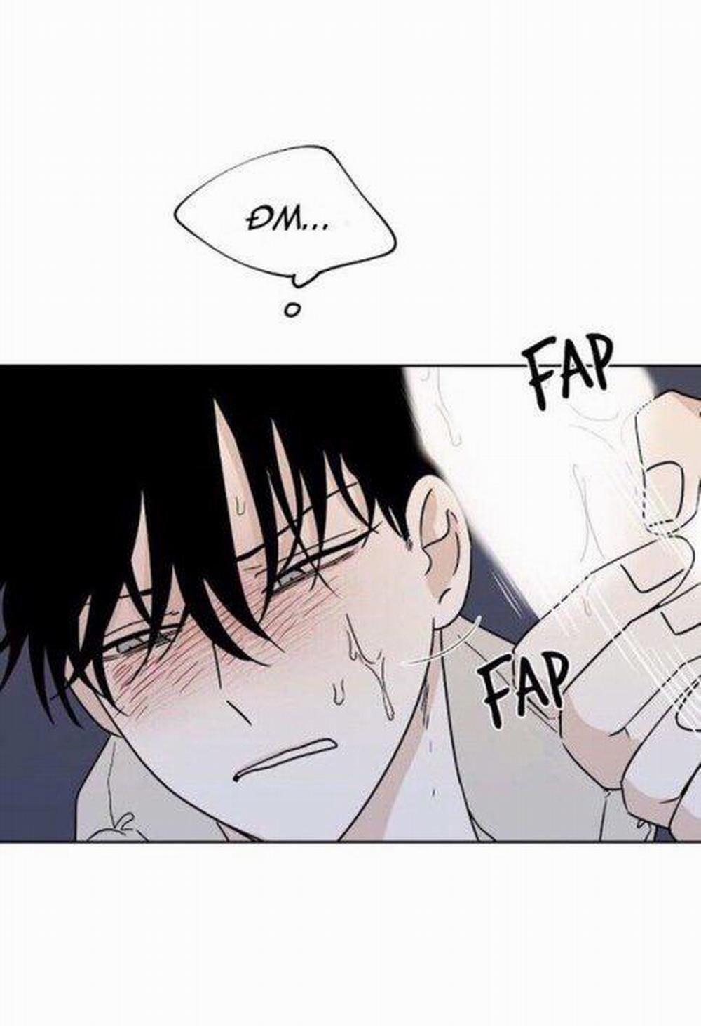 Thủy Triều Thấp Lúc Chạng Vạng 21 hachiennhom trang 52