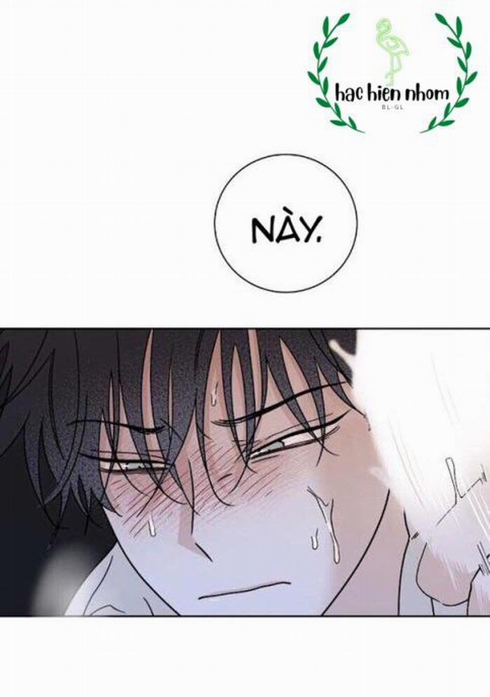 Thủy Triều Thấp Lúc Chạng Vạng 21 hachiennhom trang 54