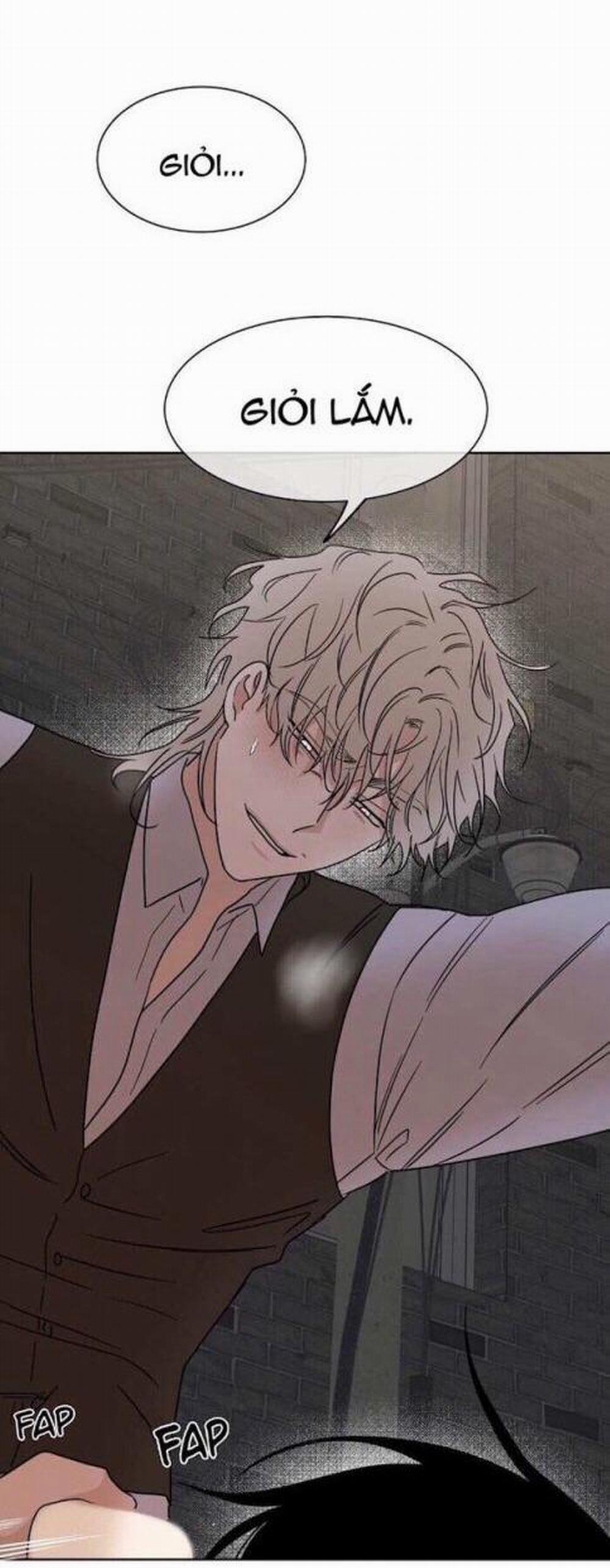 Thủy Triều Thấp Lúc Chạng Vạng 21 hachiennhom trang 56