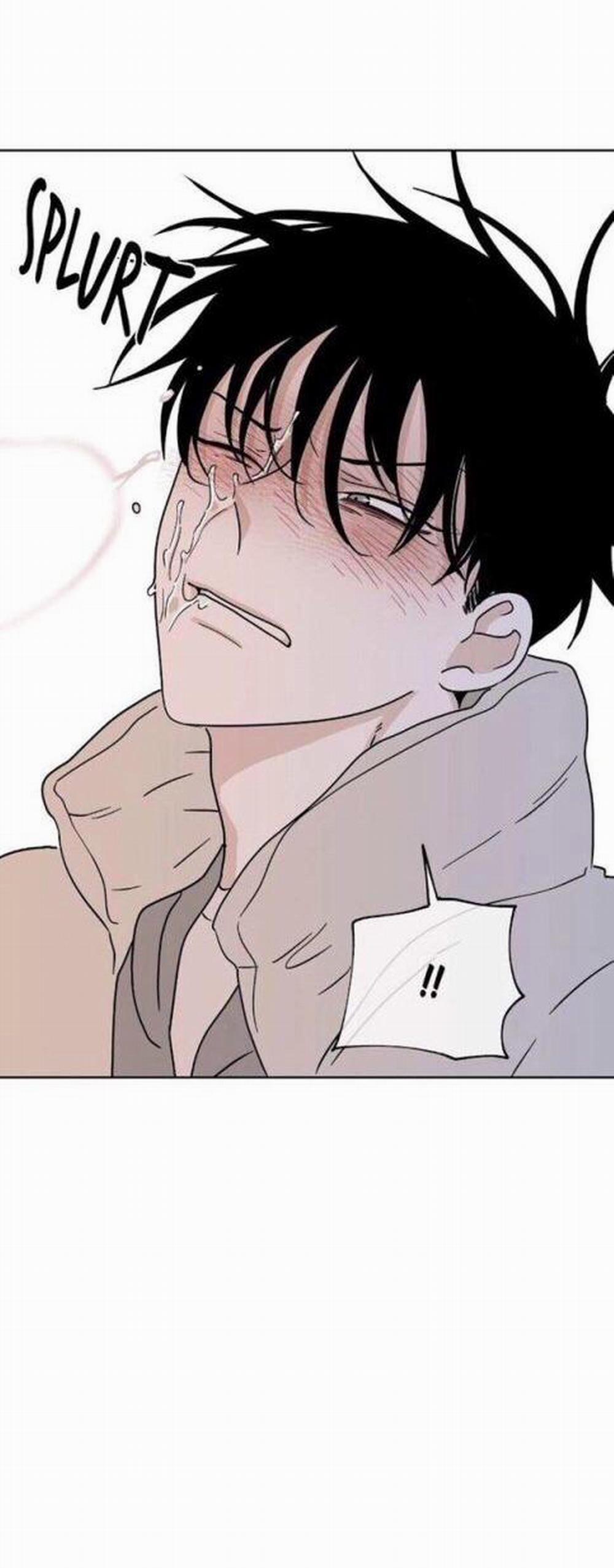 Thủy Triều Thấp Lúc Chạng Vạng 21 hachiennhom trang 58