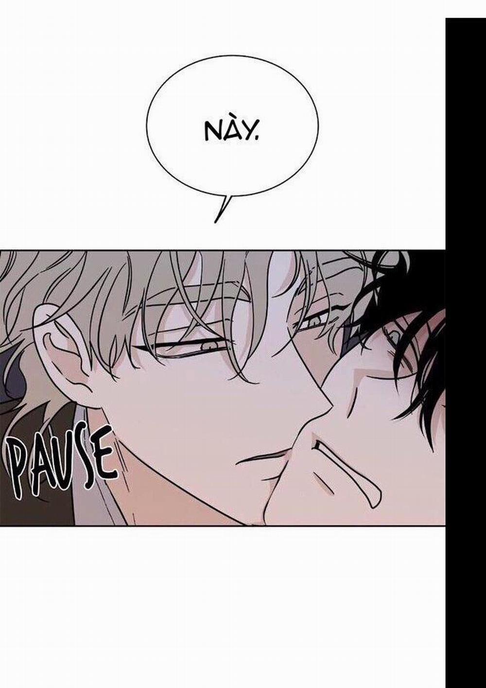 Thủy Triều Thấp Lúc Chạng Vạng 21 trang 10