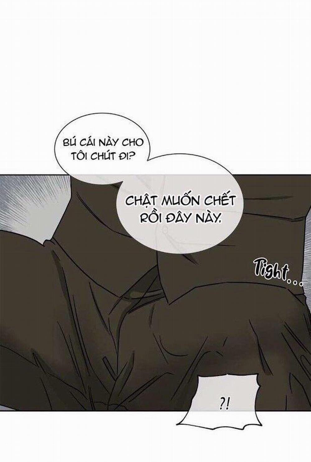 Thủy Triều Thấp Lúc Chạng Vạng 21 trang 11