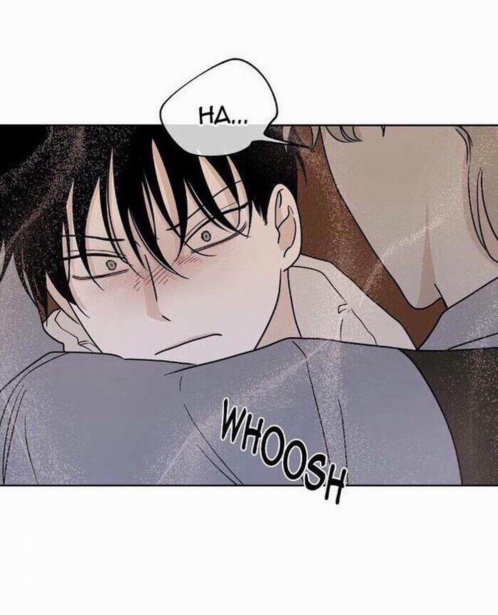 Thủy Triều Thấp Lúc Chạng Vạng 21 trang 17