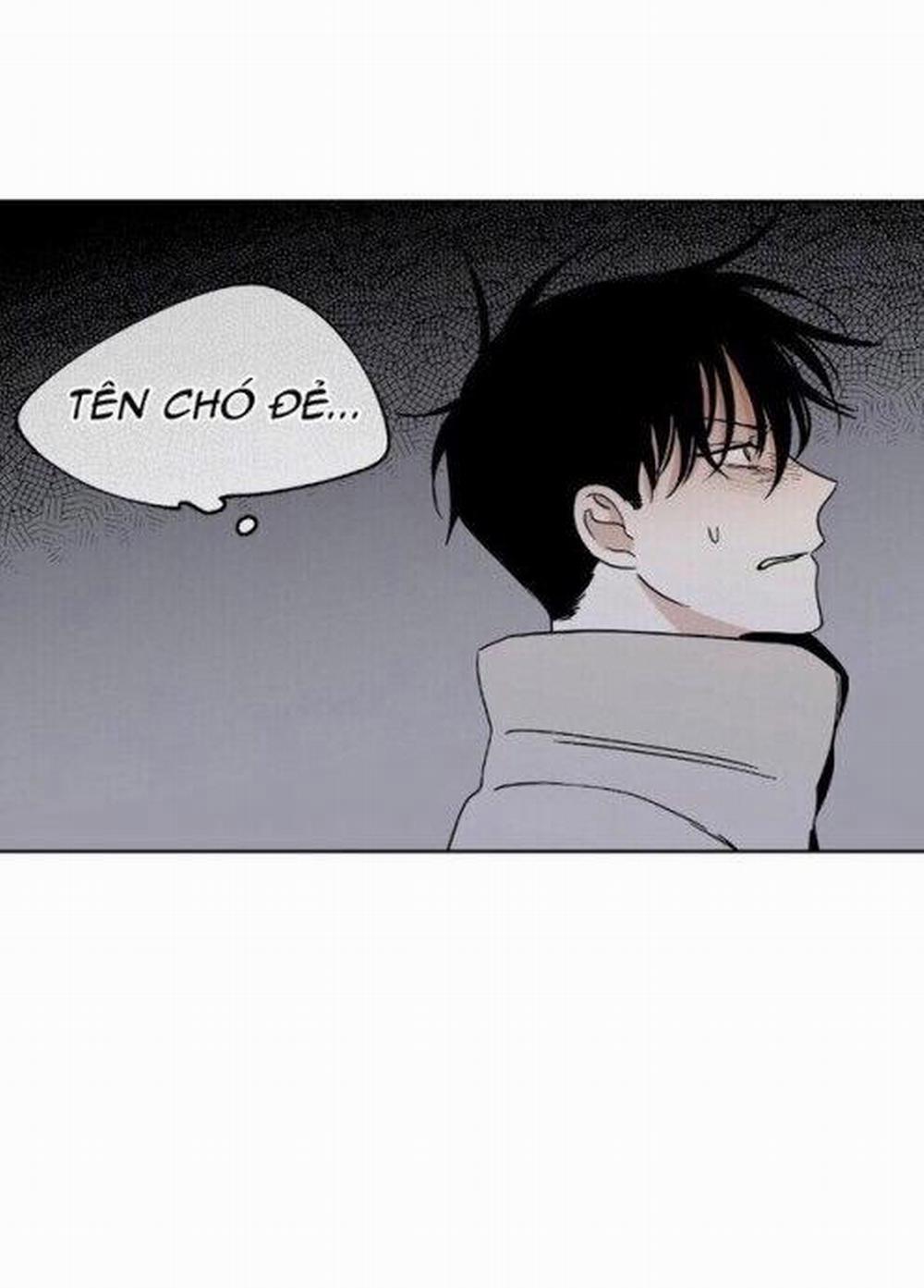 Thủy Triều Thấp Lúc Chạng Vạng 21 trang 23