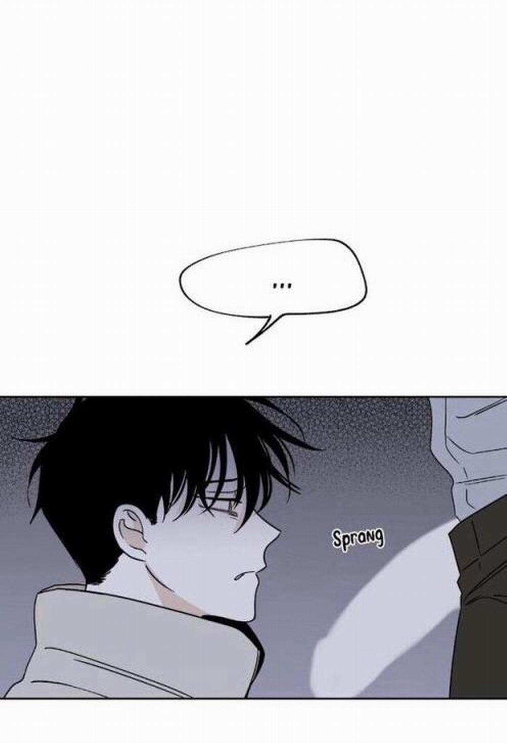 Thủy Triều Thấp Lúc Chạng Vạng 21 trang 24