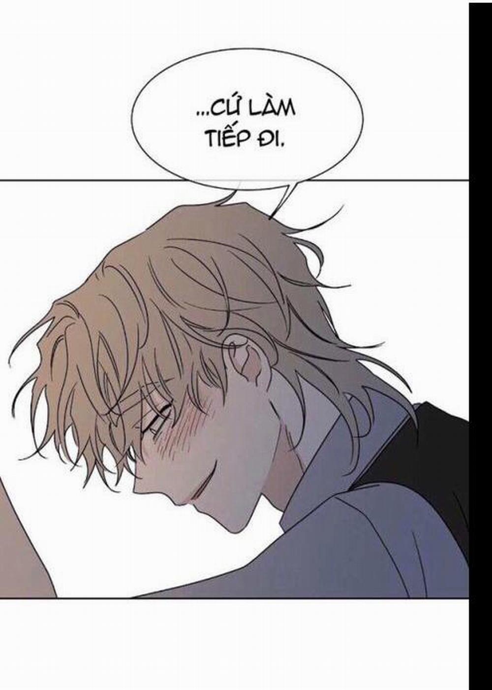 Thủy Triều Thấp Lúc Chạng Vạng 21 trang 30