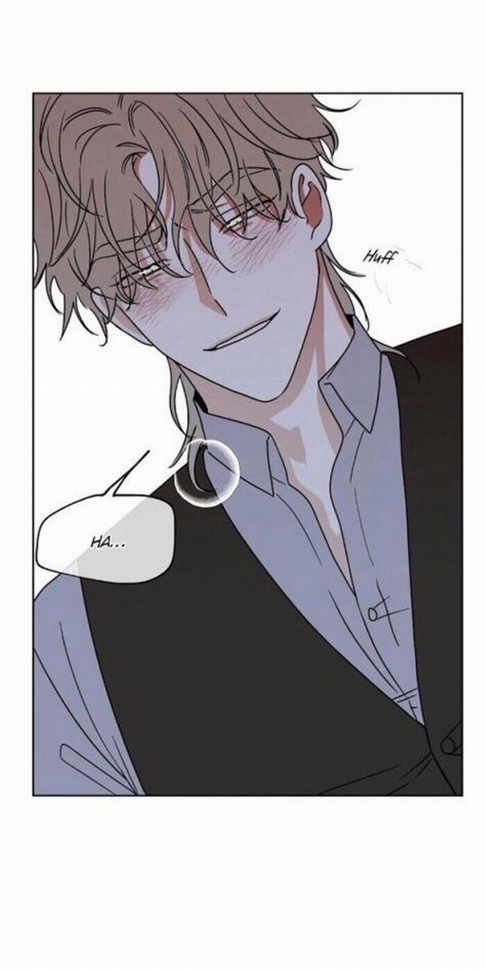 Thủy Triều Thấp Lúc Chạng Vạng 21 trang 37