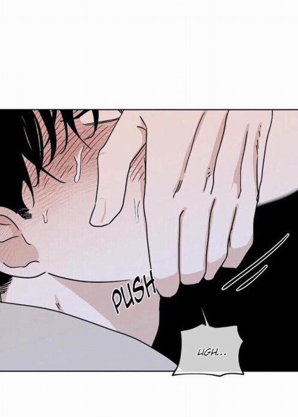 Thủy Triều Thấp Lúc Chạng Vạng 21 trang 42