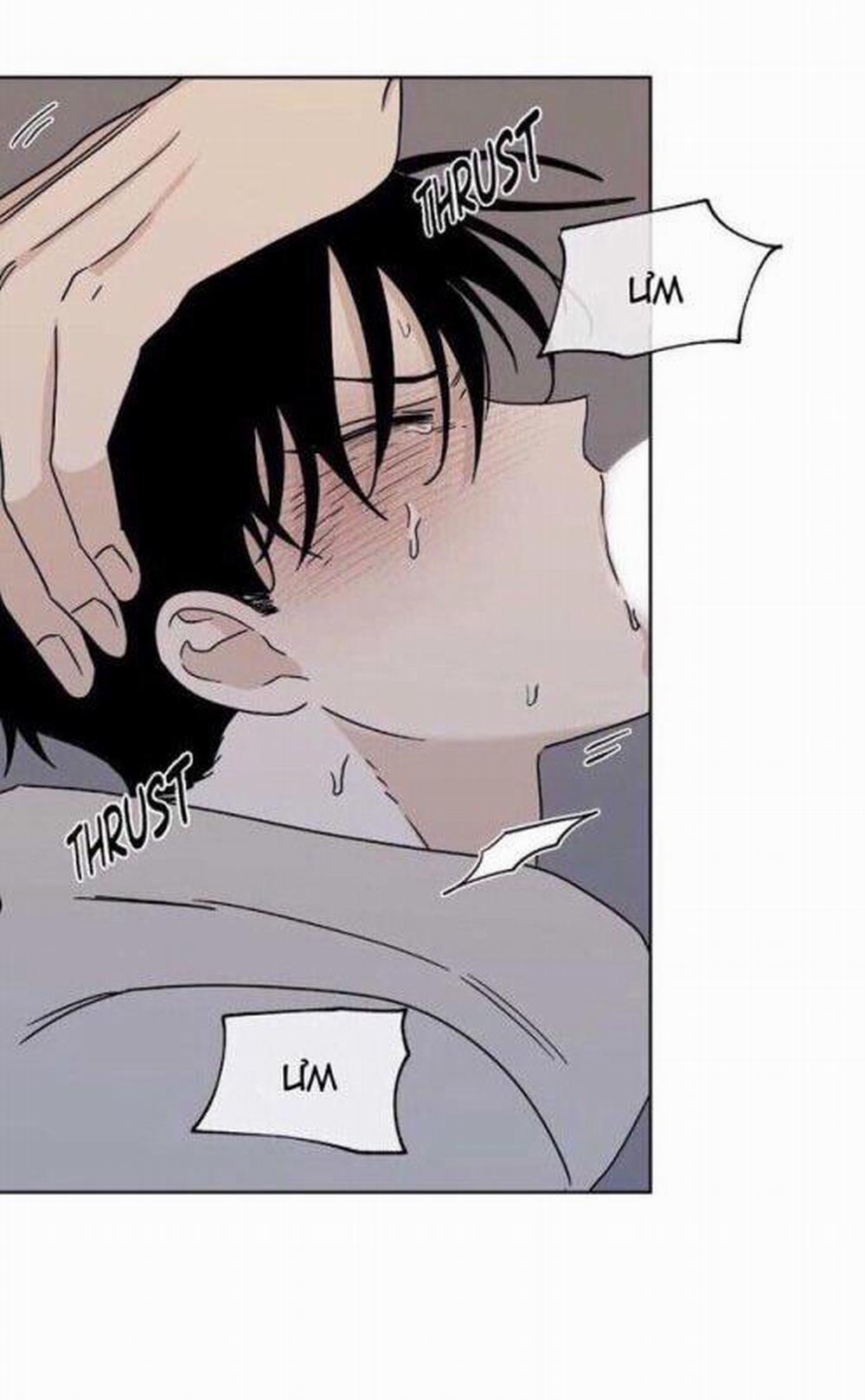 Thủy Triều Thấp Lúc Chạng Vạng 21 trang 47