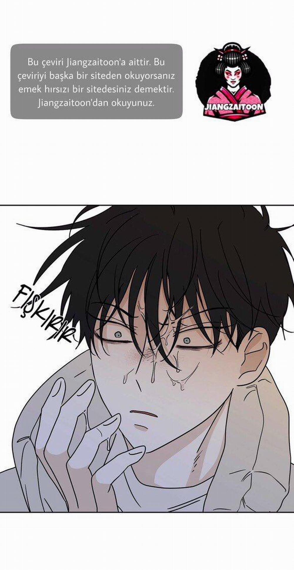 Thủy Triều Thấp Lúc Chạng Vạng 22 trang 1