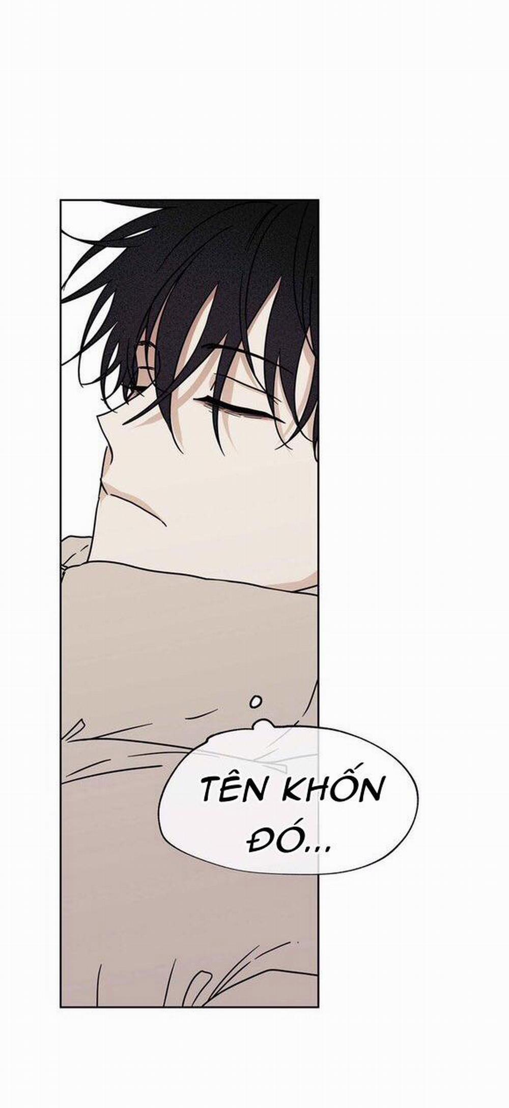 Thủy Triều Thấp Lúc Chạng Vạng 22 trang 13