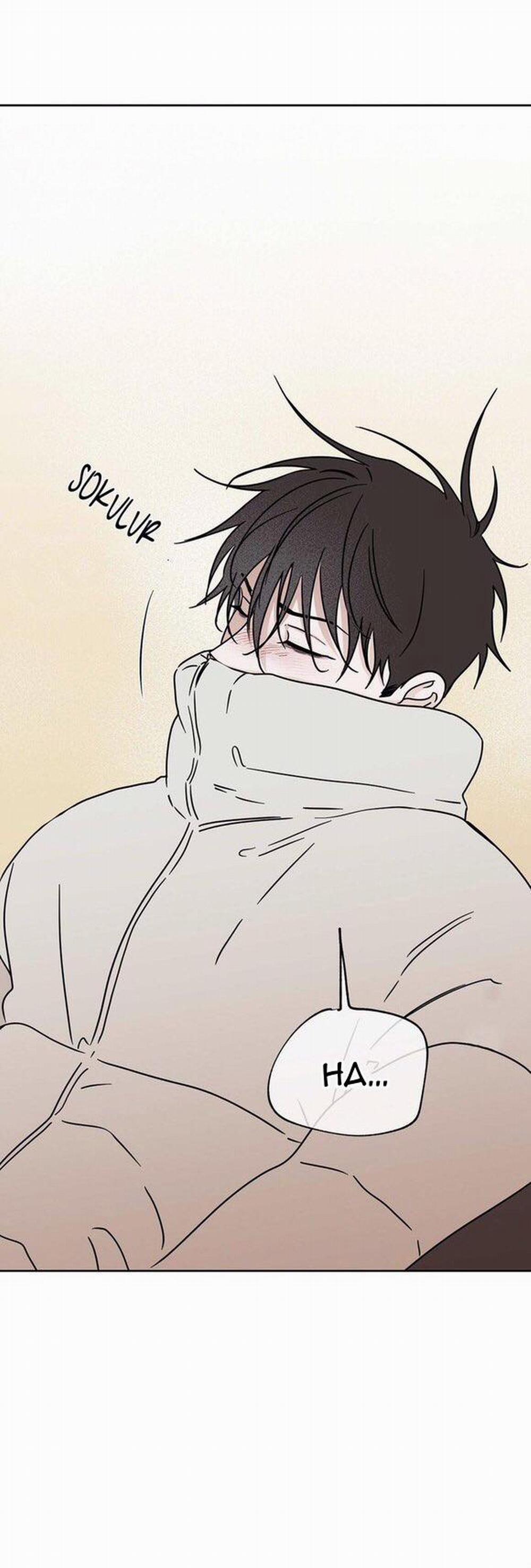 Thủy Triều Thấp Lúc Chạng Vạng 22 trang 14