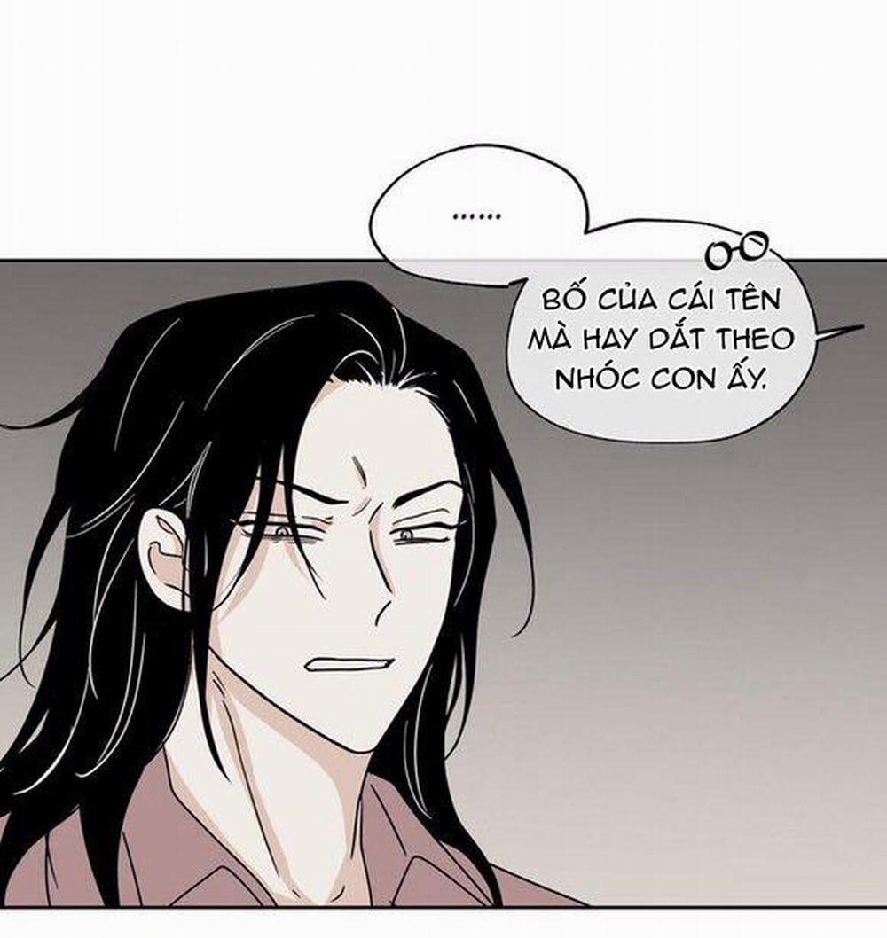 Thủy Triều Thấp Lúc Chạng Vạng 22 trang 18