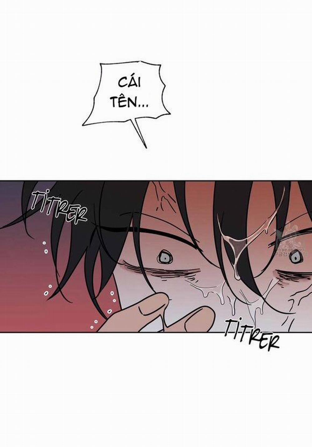 Thủy Triều Thấp Lúc Chạng Vạng 22 trang 2