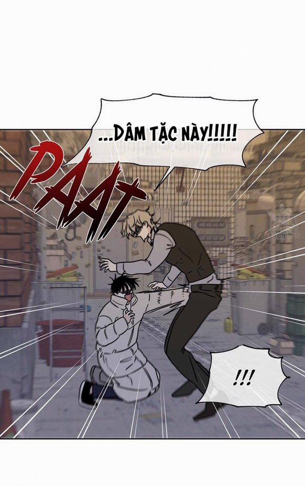 Thủy Triều Thấp Lúc Chạng Vạng 22 trang 3