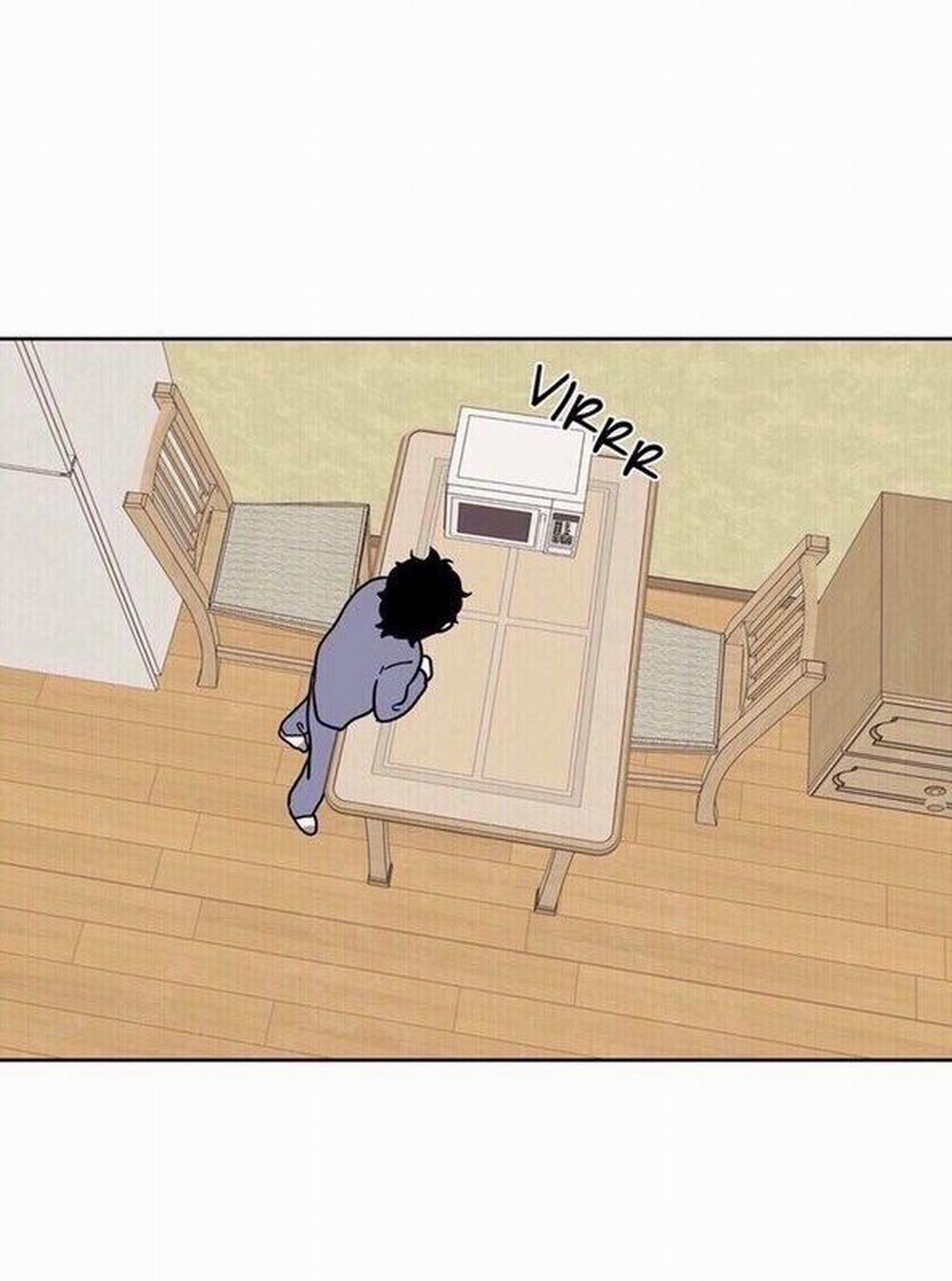 Thủy Triều Thấp Lúc Chạng Vạng 22 trang 32