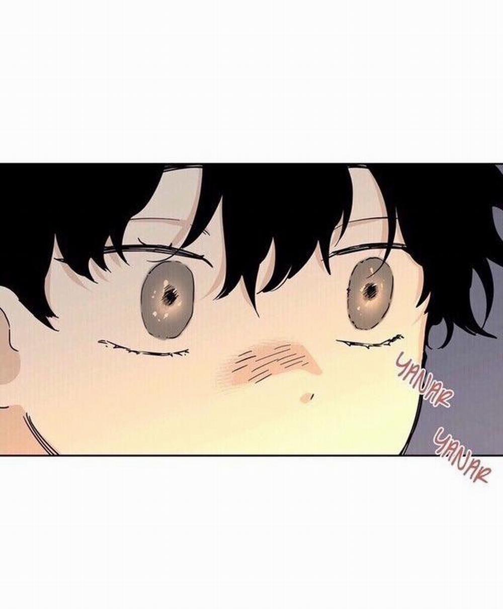 Thủy Triều Thấp Lúc Chạng Vạng 22 trang 34