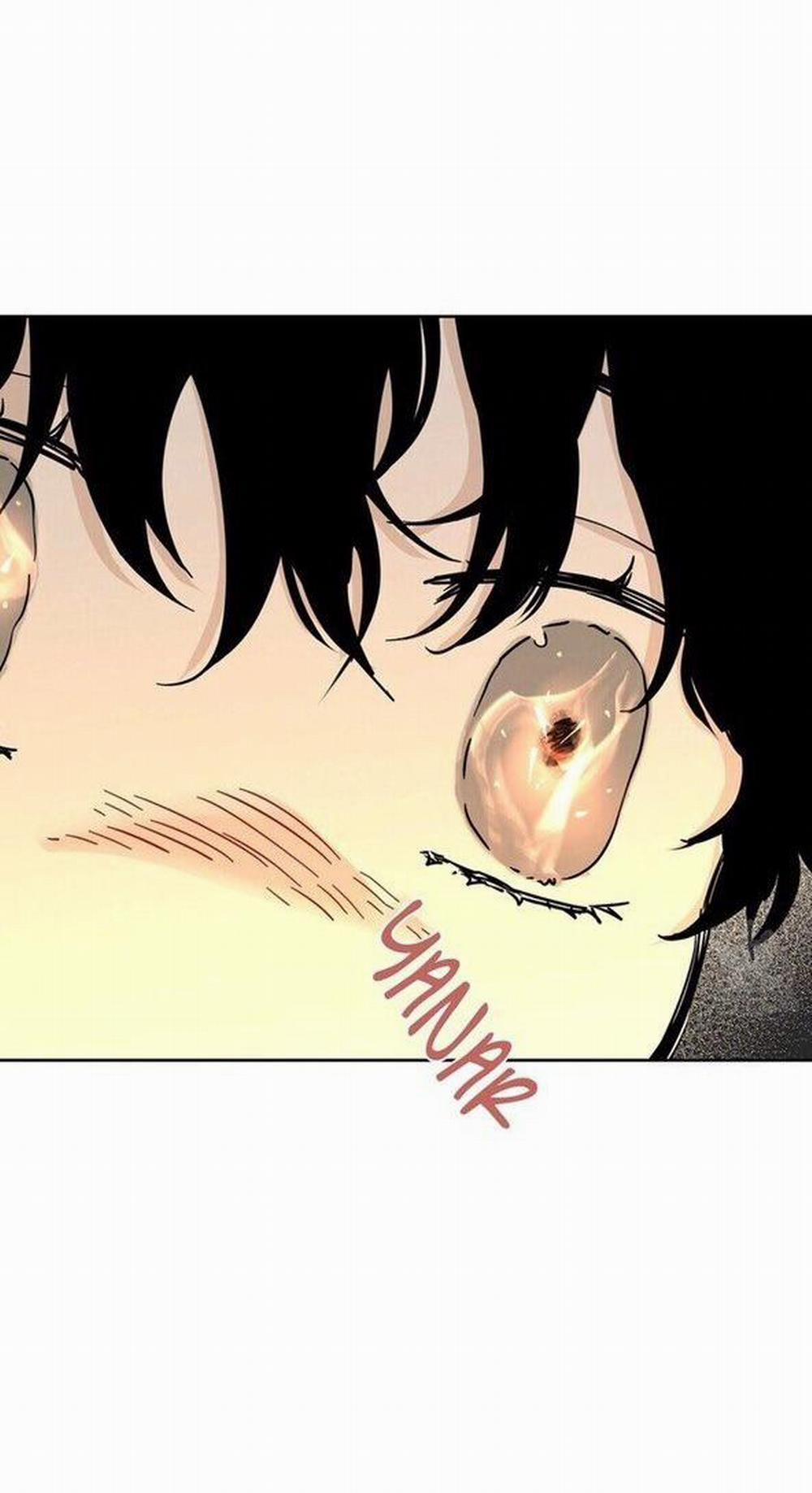 Thủy Triều Thấp Lúc Chạng Vạng 22 trang 36