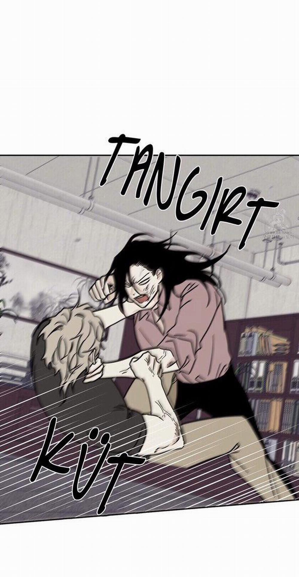 Thủy Triều Thấp Lúc Chạng Vạng 22 trang 37