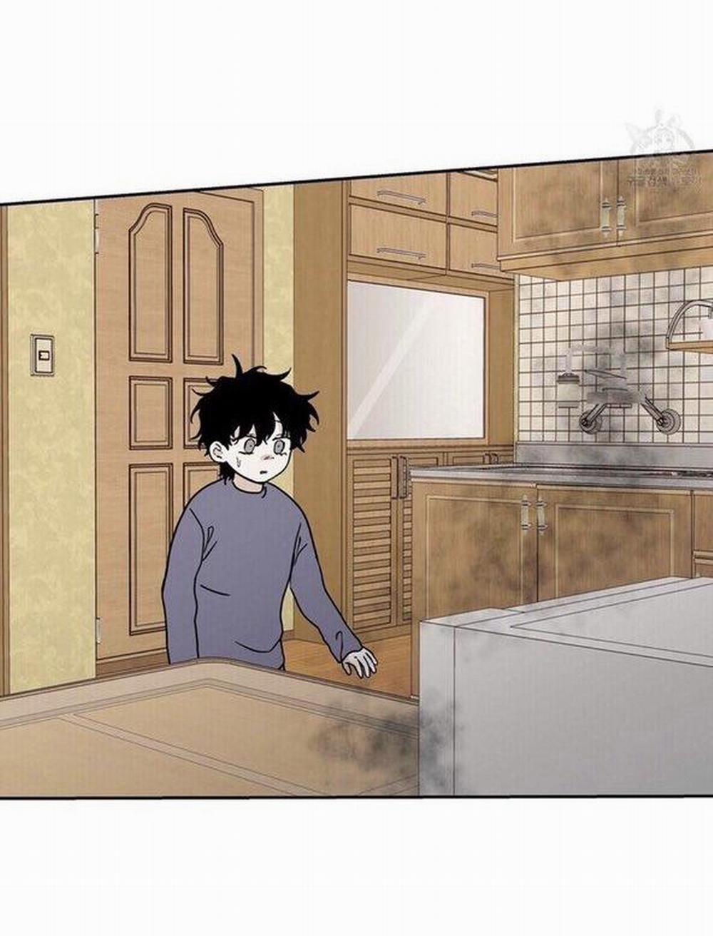 Thủy Triều Thấp Lúc Chạng Vạng 22 trang 38