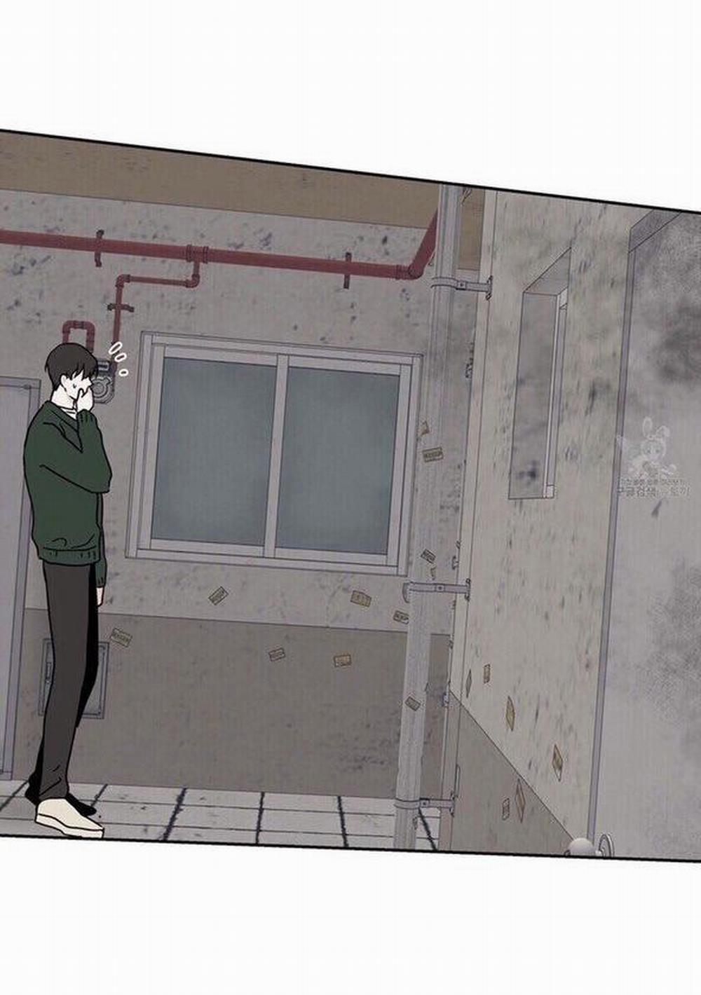 Thủy Triều Thấp Lúc Chạng Vạng 22 trang 40