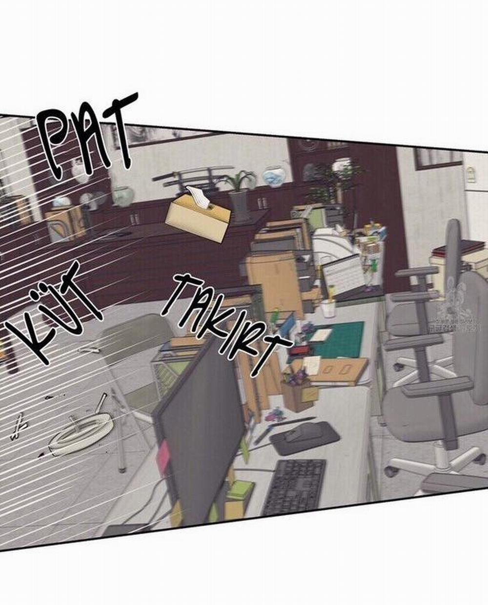 Thủy Triều Thấp Lúc Chạng Vạng 22 trang 41