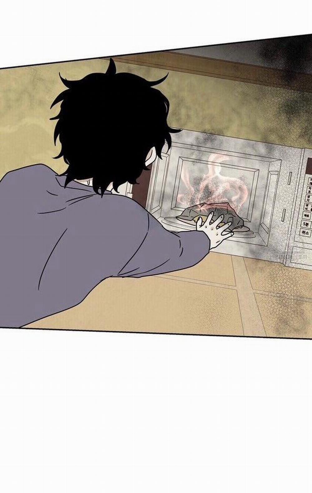 Thủy Triều Thấp Lúc Chạng Vạng 22 trang 42