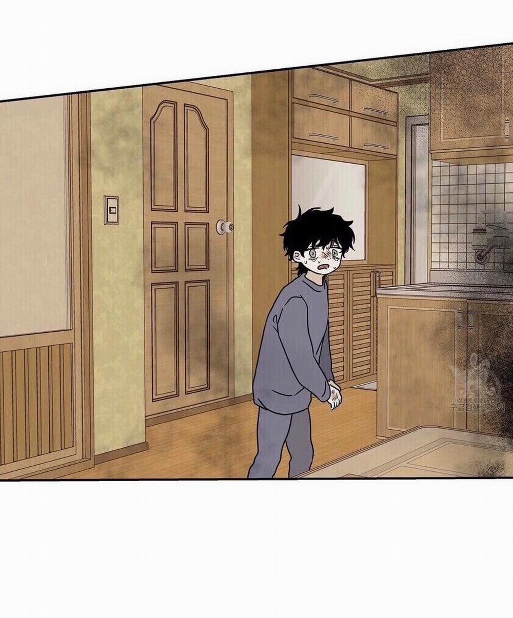 Thủy Triều Thấp Lúc Chạng Vạng 22 trang 44