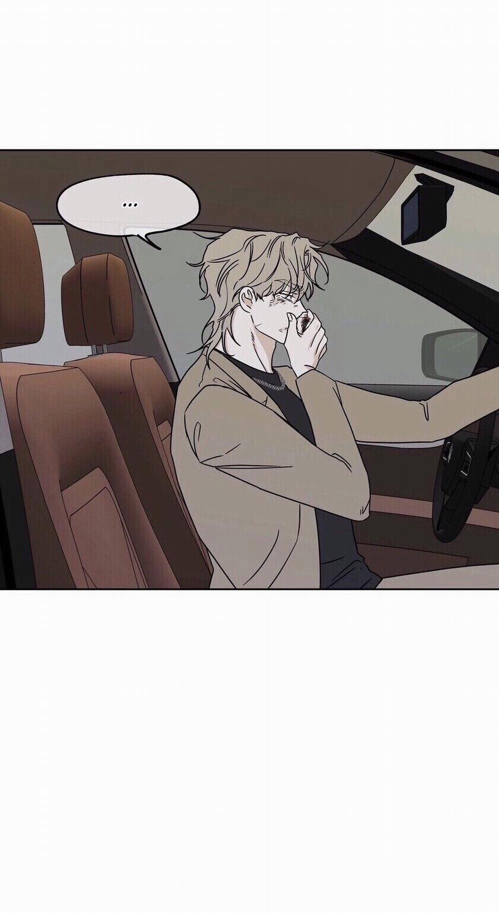 Thủy Triều Thấp Lúc Chạng Vạng 22 trang 46