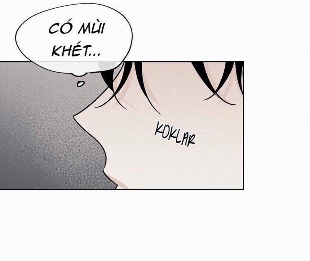 Thủy Triều Thấp Lúc Chạng Vạng 22 trang 48